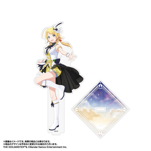 『アイドルマスター シャイニーカラーズ』BIGアクリルスタンド Vol.1 03.八宮めぐる
